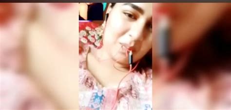 alizy sehar leaked video|YouTuber Aliza Sehar ‘attempts suicide’ after Explicit Video Leak